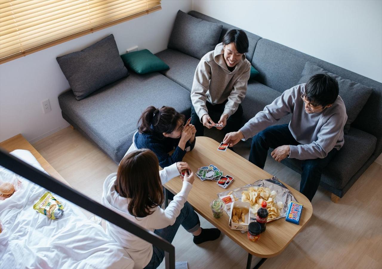 Fav Hotel Hidatakayama West المظهر الخارجي الصورة